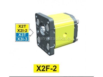 X2F BAseko