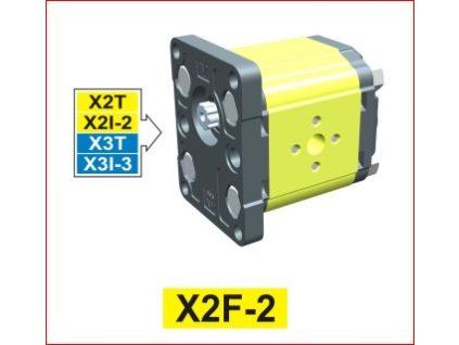 X2F QOOA