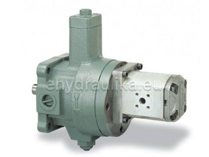 VCM SF 40 EGA baseko
