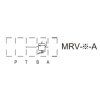 schema MRV A