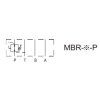 schema MBR P