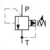 SR4A B2H25S A symbol