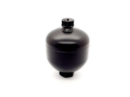 Membranovy HYDAC 0,75L vnutorny zavit