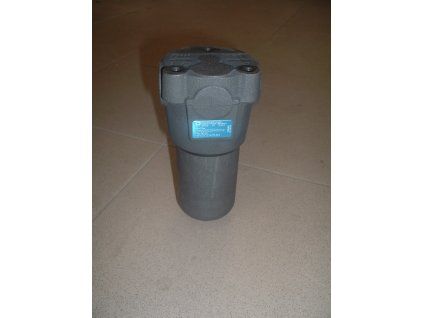 Tlakový filter, FMM0502BACA25ANP02-KOMPLET  do 70 lit./min, 25MIKR., G1/2"