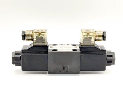 Elektrický rozvaděč, WH43-G02-C4-D24  24 VDC