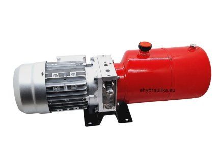 napajanie 230V