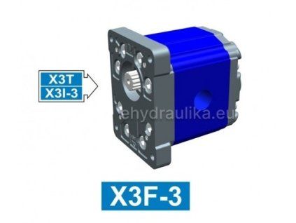 X3F baseko