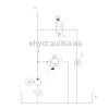 schema s 2 2 ventilom 1