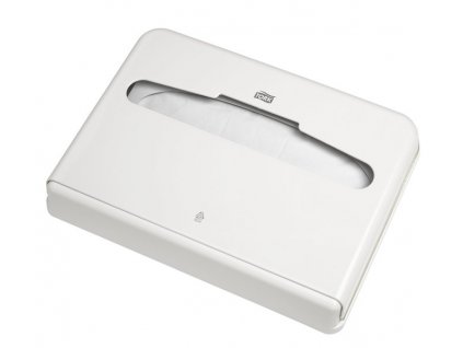 344080 Tork Toilet Seat Cover Dispenser