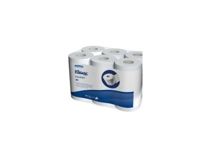 KLEENEX Premier 350 Role toaletního papíru