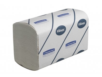 KLEENEX Ultra Super Soft Papírové ručníky