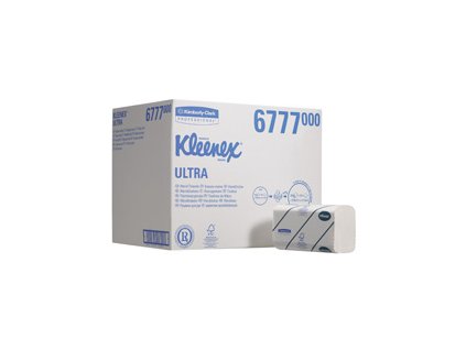 KLEENEX Ultra Papírové ručníky