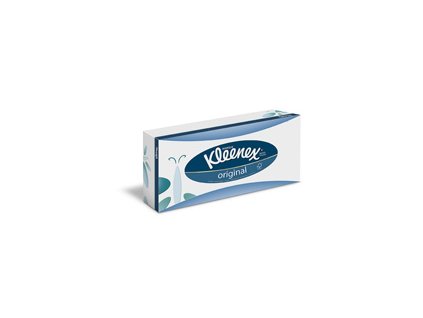 KLEENEX Kosmetické kapesníčky