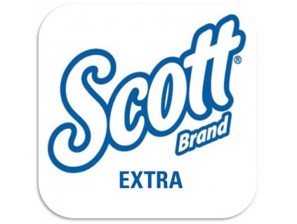 SCOTT Extra Potah na lehátka