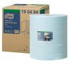 190494 Tork Low Lint Cloth Combi Roll