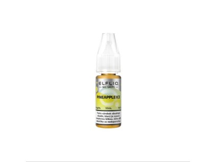 ELFLIQ PINEAPPLE ICE 10ML/20mg