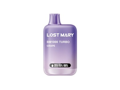Lost Mary BM1000 Grape