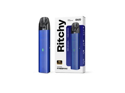 Ritchy DUO blue kit