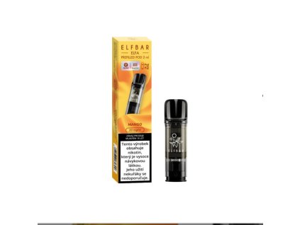 Elfa pod Mango kolek R