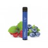 ELFBAR 600 BLUEBERRY SOUR RASPBERRY 2% kolek R