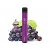 ELFBAR 600 GRAPE 2% kolek R