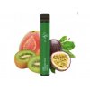 ELFBAR 600 KIWI PASSION FRUIT GUAVA 2% kolek R