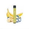 ELFBAR 600 BANANA ICE 2% kolek R