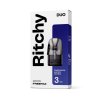 Ritchy pod cartridge 0,6 cena za ks