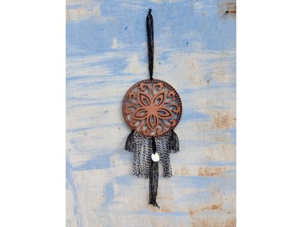 Závěsná dekorace amulet