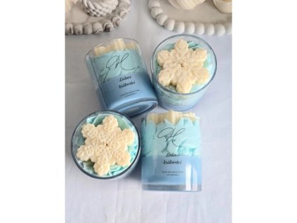 1263 sojova svicka ledove kralovstvi