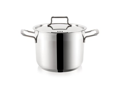 Hrnec ANETT nerez 14 l s pokličkou