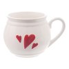 Hrnek KRAJÁČ SRDÍČKA 800 ml