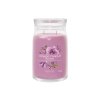 YANKEE CANDLE WILD ORCHID SIGNATURE VELKÝ