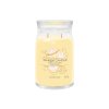 YANKEE CANDLE VANILLA CUPCAKE SIGNATURE VELKÝ 567g
