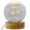 6E6B75767D 6B5C5A5A5A5A5A5B5E6D625A svitici led skl koule na drevenem podstavci s usb 8 cm 1 36