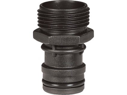 Připojení ke kohoutku 1" MAXI - vnější závit