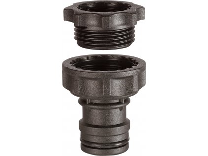 Připojení ke kohoutku 1" s redukcí 3/4"MAXI