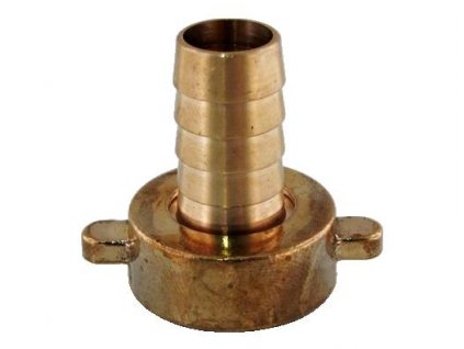 hadicová spojka s přev. mat.