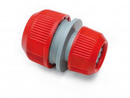 Spojka pro hadici 3/4" (5/8") a 1/2"