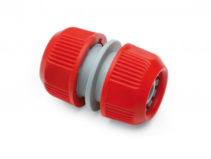 Spojka pro 2 hadice 1/2"