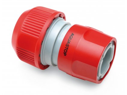 Rychlospojka s vodostopem pro hadici 3/4" (5/8")