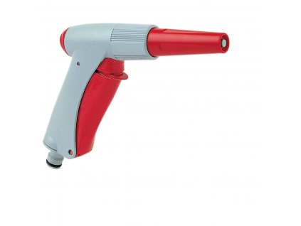 Rozstřikovací pistole s nastavitelnou tryskou