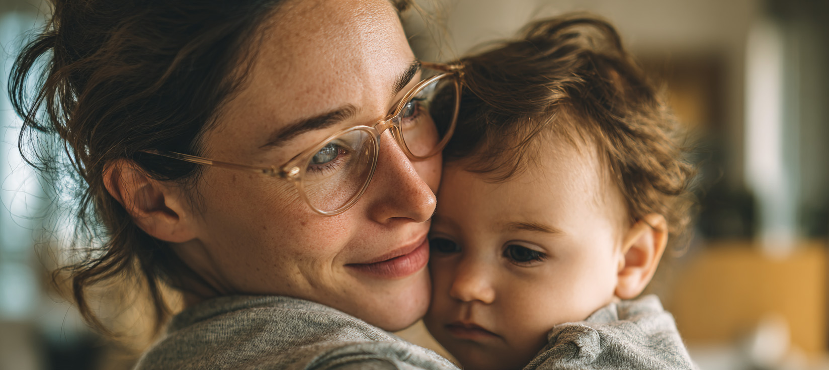 Brýle nebo kontaktní čočky? Jak dává smysl kombinace podle situace