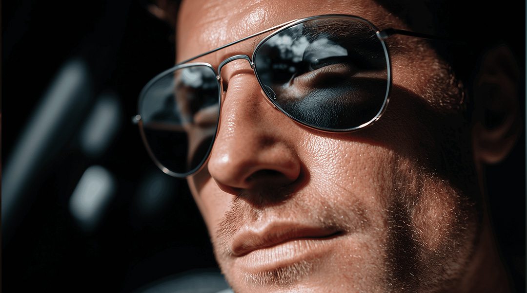 Polarizační sluneční brýle: Kdy se vyplatí a pro koho jsou ideální