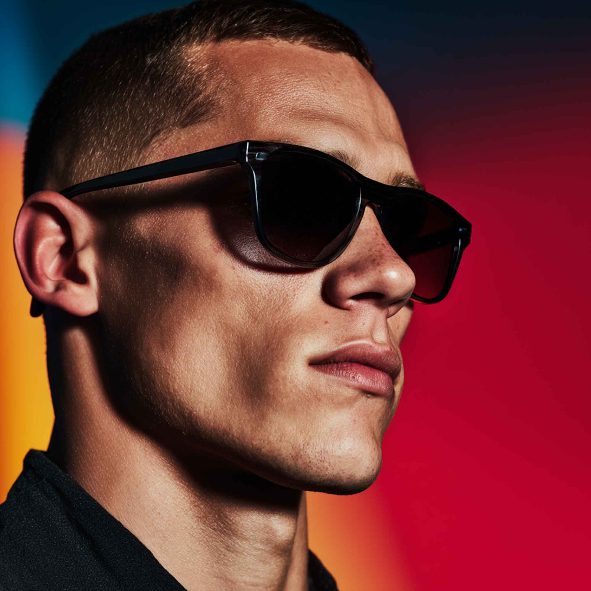 Pánské sluneční brýle