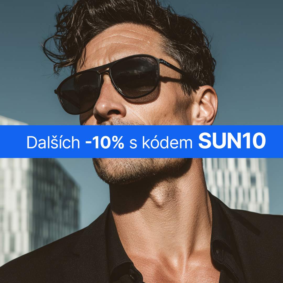 Brýle proti modrému světlu