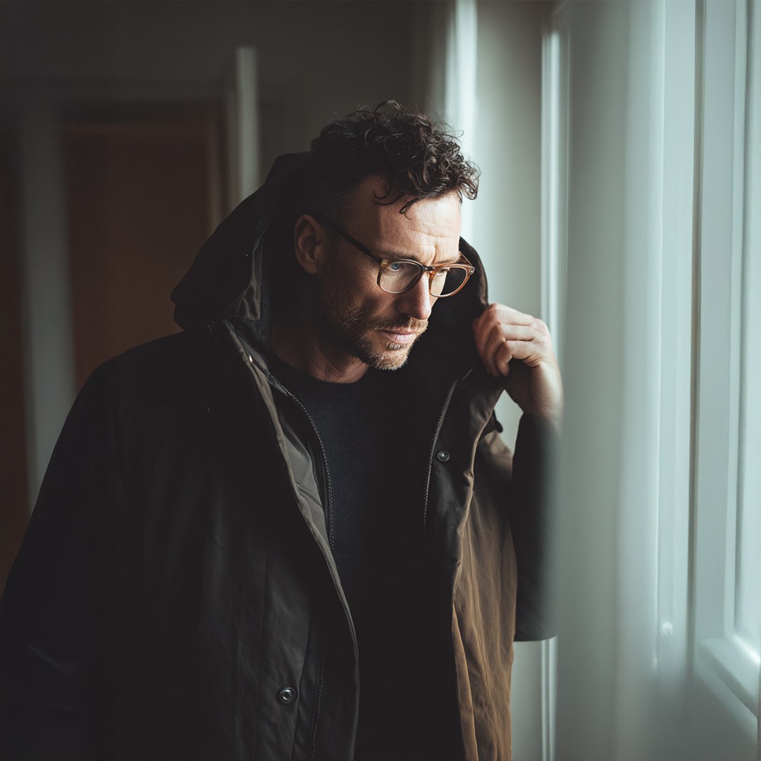 Pánské dioptrické brýle