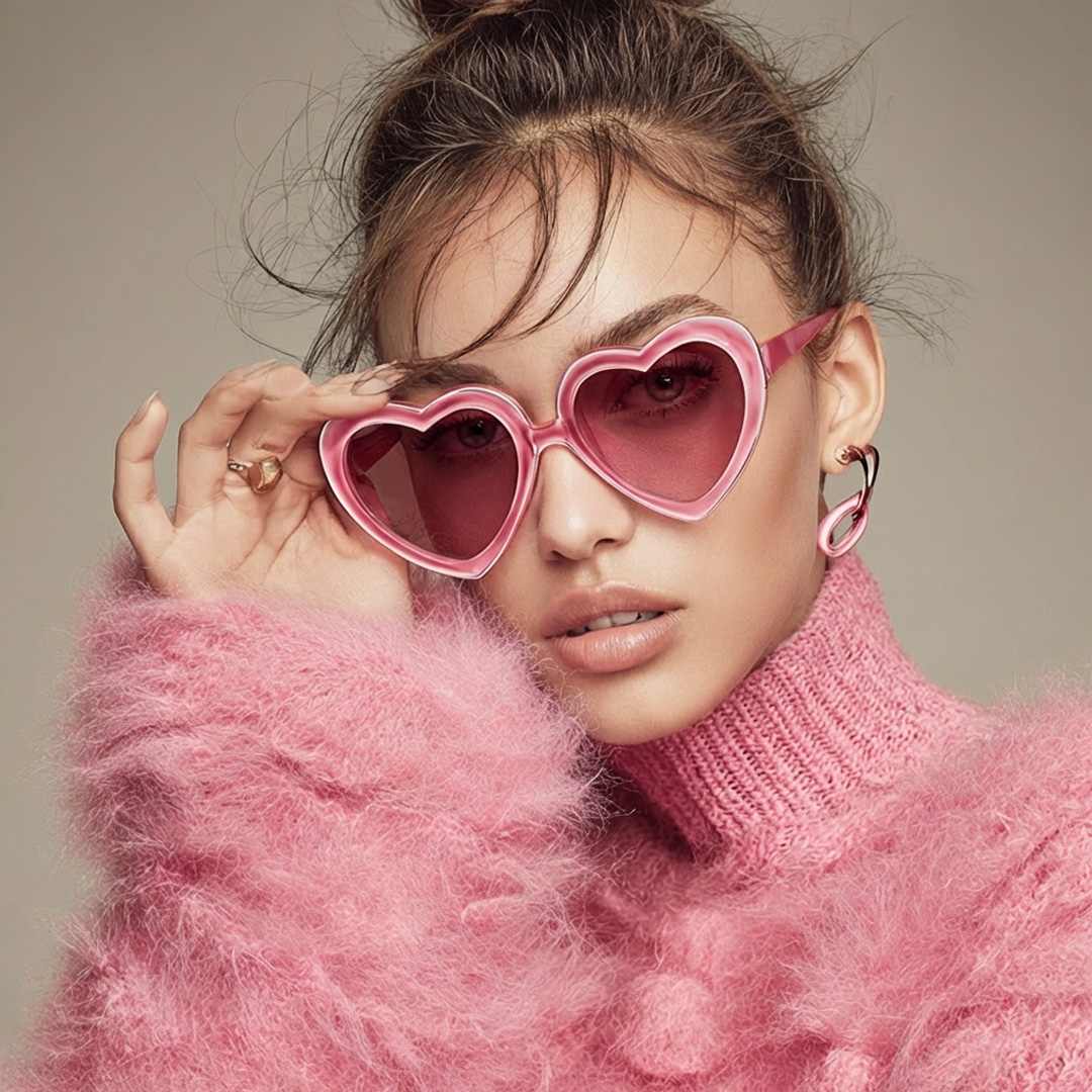 Dámské sluneční brýle