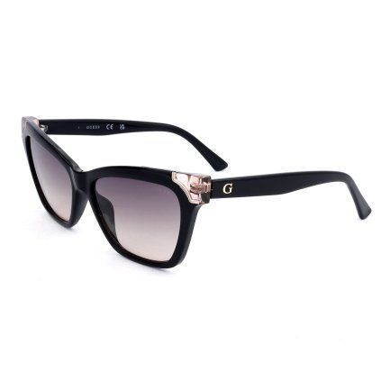 Slunecni bryle GUESS GU7840 01B W 2