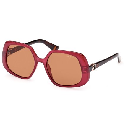 Dámské sluneční brýle GUESS GU7862 74E 001
